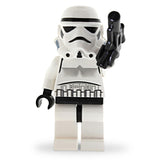 Star Wars Stormtrooper Watch.