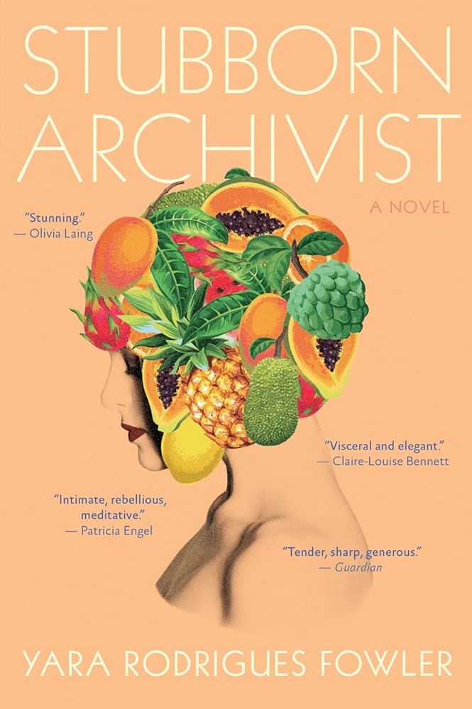 Stubborn Archivist.