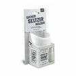 Sudski Slim Can Shower Caddy - White