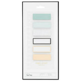 Sugar Paper Essentials Sticky Page Marker Flags - 120ct