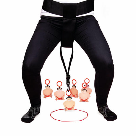 Sumo Squats! The Original Sumo Squat.