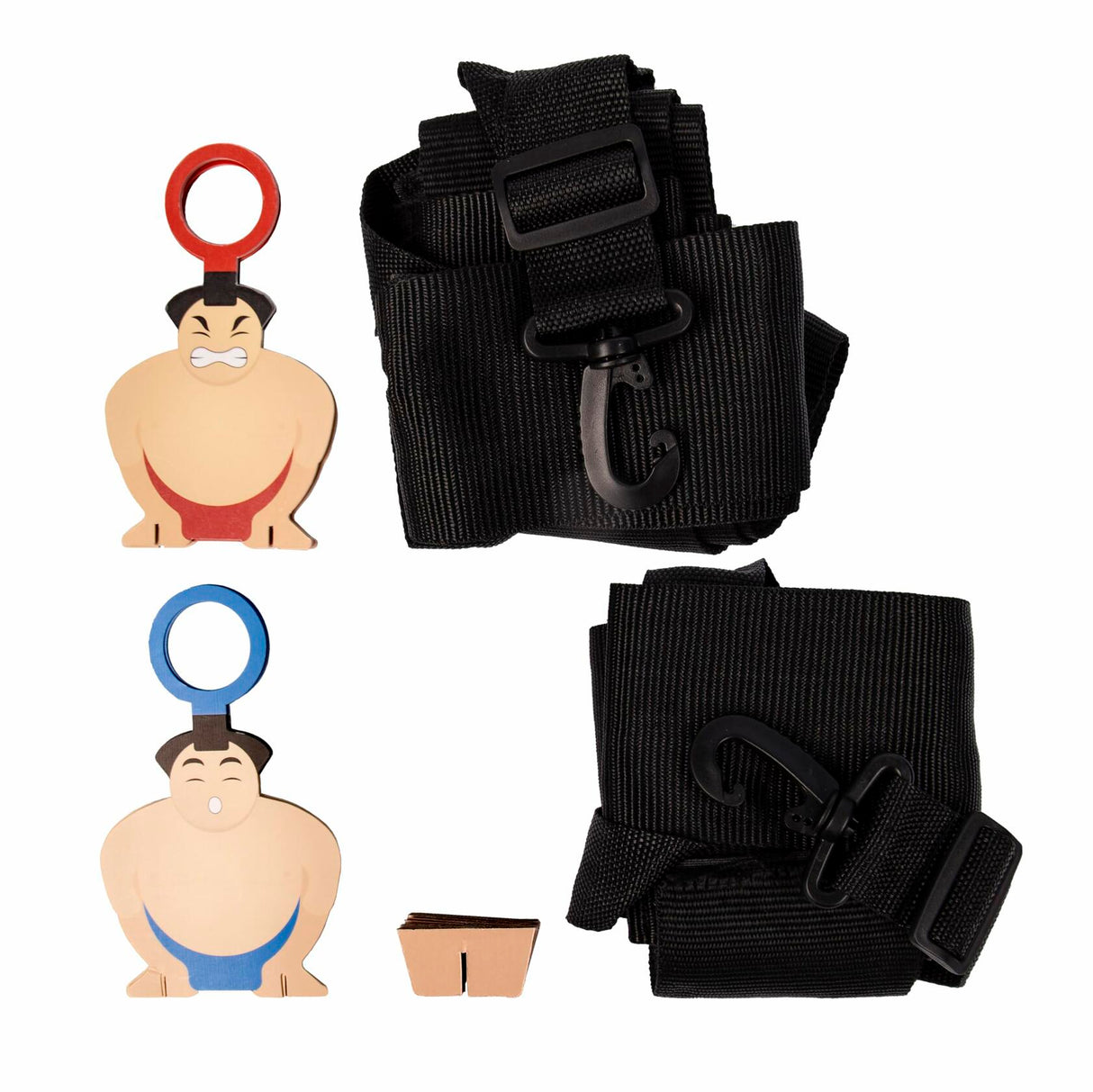 Sumo Squats! The Original Sumo Squat.