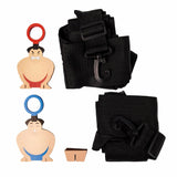 Sumo Squats! The Original Sumo Squat.