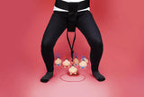 Sumo Squats! The Original Sumo Squat.