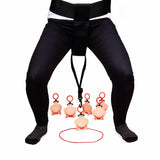 Sumo Squats! The Original Sumo Squat Fizz Creations