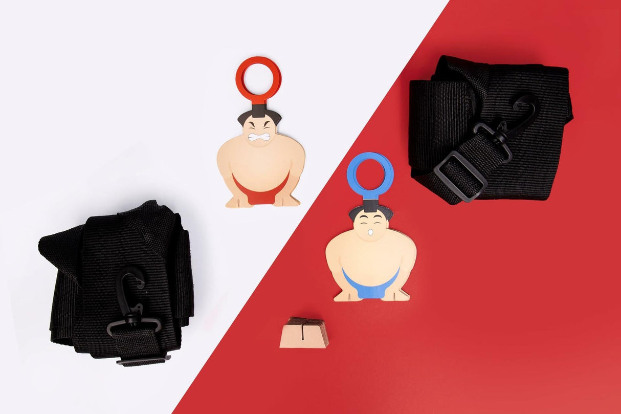 Sumo Squats! The Original Sumo Squat Fizz Creations
