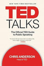 TED TALKS: The Official TED Guide to Public Speaking.