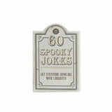 Table Fun 60 Spooky Jokes.