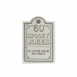 Table Fun 60 Spooky Jokes