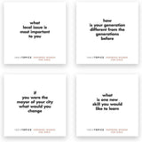TableTopics - Inspiring Women for Girls