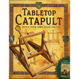 Tabletop Catapult: Build Your Own Siege Engine! Includes 192-Page Book