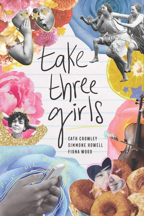 Take Three Girls.