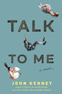 Talk to Me by John Kenney