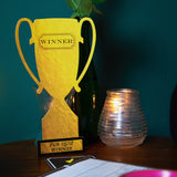 Talking Tables Pub Quiz Game