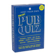 Talking Tables Pub Quiz Game.
