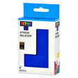 Tetris Squishy Stress Ball - Blue