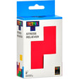 Tetris Squishy Stress Ball - Red