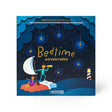 The Adventure Challenge Bedtime Adventures.