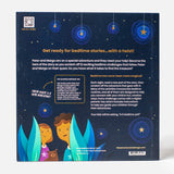 The Adventure Challenge Bedtime Adventures.