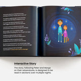 The Adventure Challenge Bedtime Adventures The Adventure Challenge