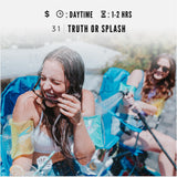 The Adventure Challenge - Friends Edition.