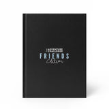 The Adventure Challenge - Friends Edition The Adventure Challenge
