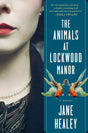 The Animals At Lockwood Manor.
