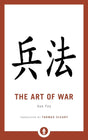 The Art of War (Shambhala Pocket Library).