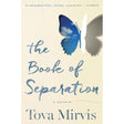 The Book Of Separation: A Memoir.