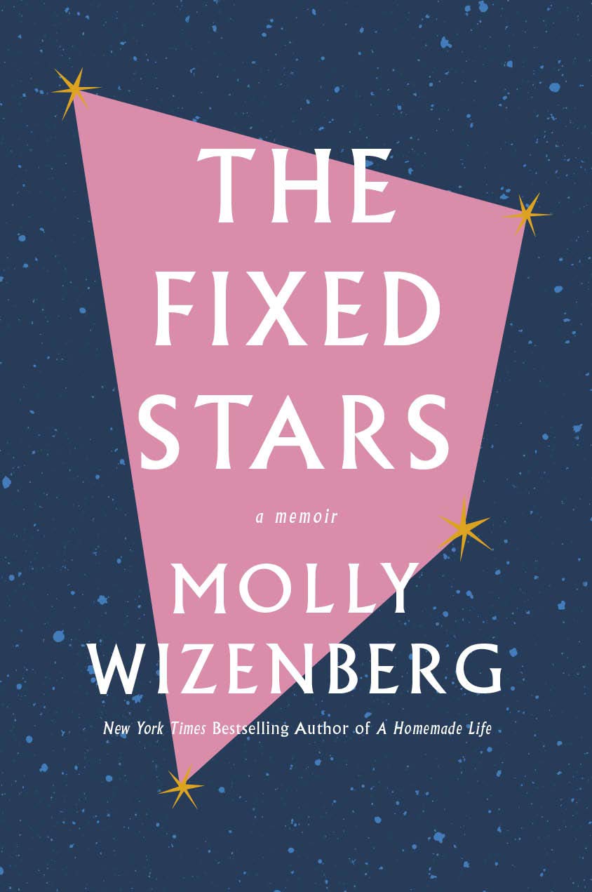 The Fixed Stars: Coming Out, Letting Go, and Starting Over