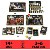 The Godfather Board Game - open box