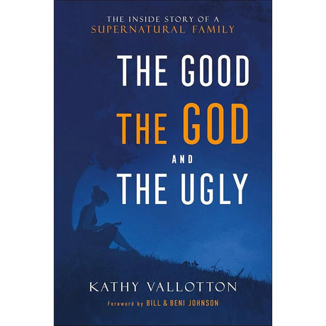 The Good, the God and the Ugly: The Inside Story.