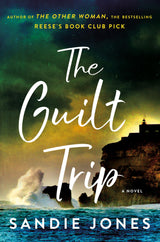 The Guilt Trip by Sandie Jones