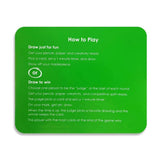 The Imagineering Company WatchamaDrawit Fast Action Drawing Game with Wildly Creative Challenges - A Family Board Game for Kids and Adults - Let The Family Game Night Fun Go Crazy 