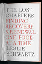 The Lost Chapters: Finding Recovery and Renewal One Book at.