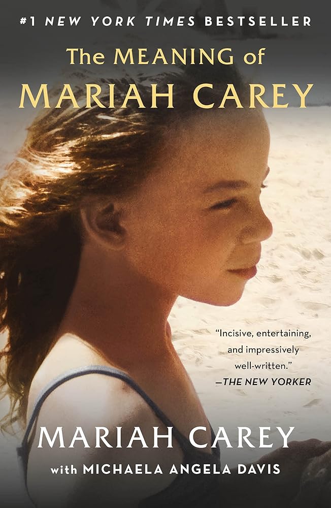 The Meaning of Mariah Carey.