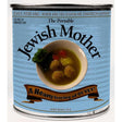 The Portable Jewish Mother: Guilt, Food, And... When Are You Giving Me Grandchildren by Laurie Rozakis