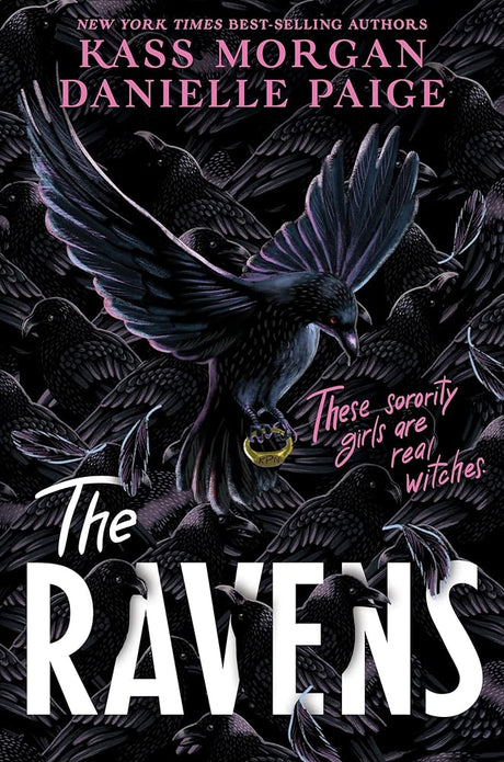 The Ravens.