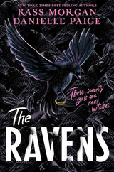 The Ravens.