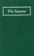 The Seasons: Death and Transfiguration (The Cross-Cultural Memoir Series) by Jo Sinclair