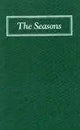 The Seasons: Death and Transfiguration (The Cross-Cultural Memoir Series) by Jo Sinclair