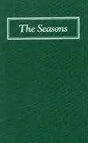 The Seasons: Death and Transfiguration (The Cross-Cultural Memoir Series) by Jo Sinclair