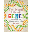 The Secret Life of Genes: Decoding the Blueprint of Life by Derek Harvey
