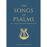 The Songs of Psalms: Text, Translation and Interpretation Heinrich W. Guggenheimer