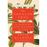 The Tangled Tree: A Radical New History of Life.