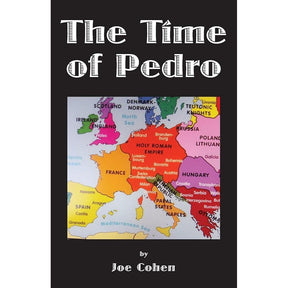 The Time of Pedro by Joe Cohen