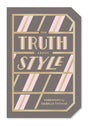 The Truth About Style: Quote Gift Book.