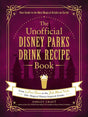 The Unofficial Disney Parks Drink Recipe Book: From LeFou's Brew.