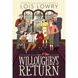 The Willoughbys Return