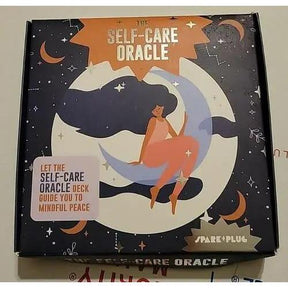 The self-care oracle